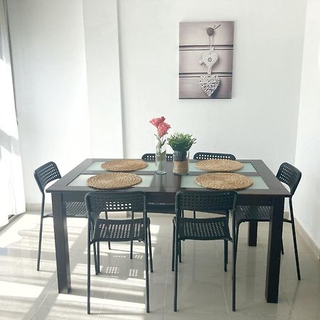 Farray Beach Flat III By Canary365 Las Palmas Buitenkant foto