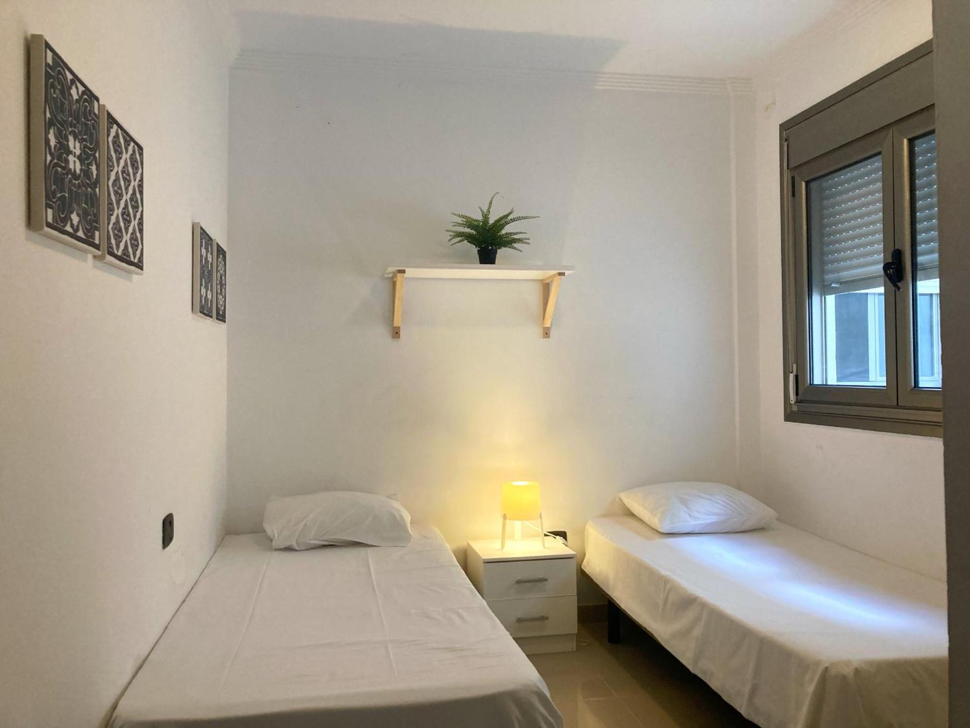 Farray Beach Flat III By Canary365 Las Palmas Buitenkant foto