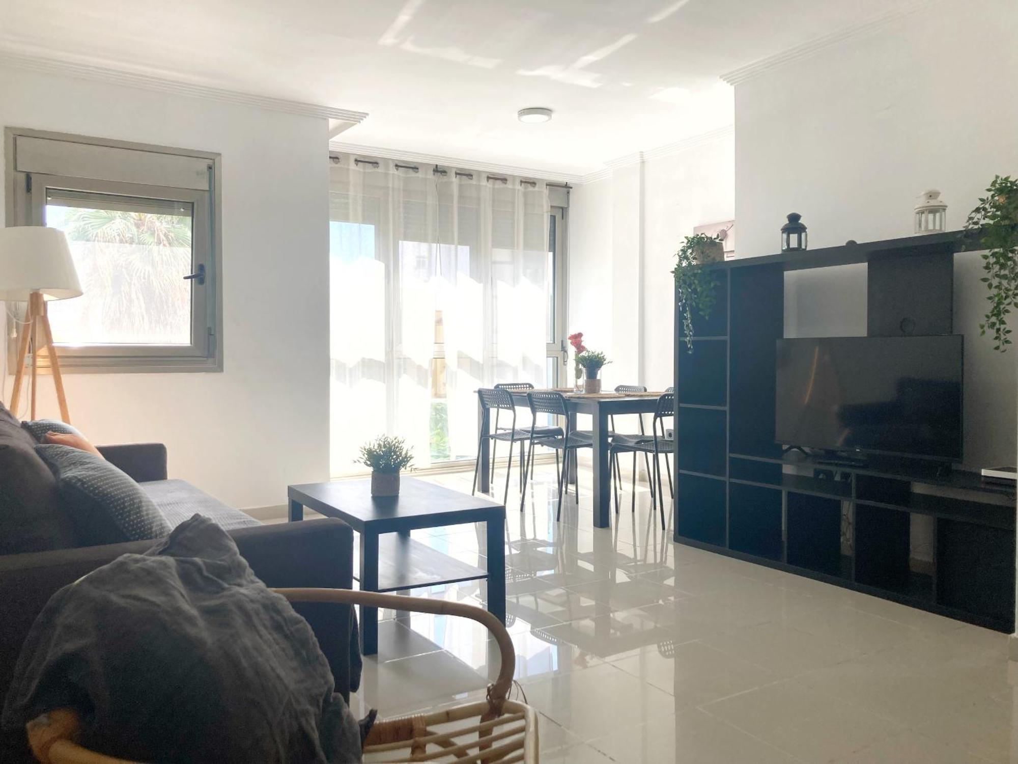 Farray Beach Flat III By Canary365 Las Palmas Buitenkant foto