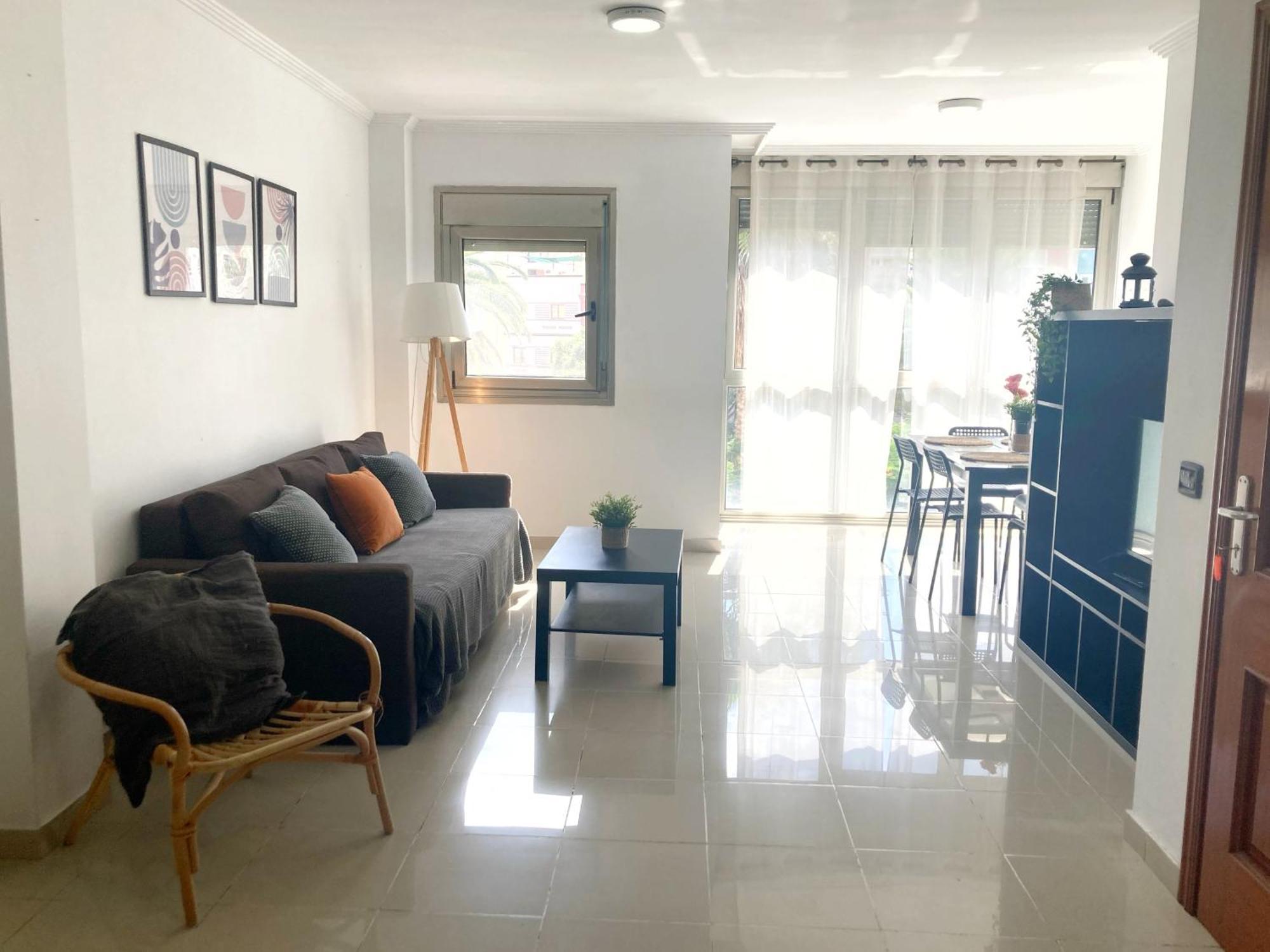 Farray Beach Flat III By Canary365 Las Palmas Buitenkant foto